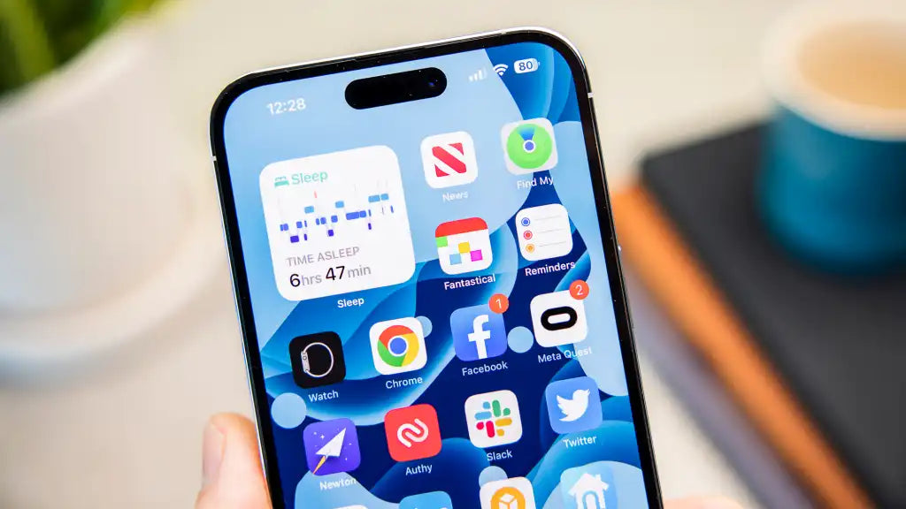 Apple lanza la segunda beta de iOS 16.6 a tres días de iOS 17: llegan las últimas mejoras en seguridad